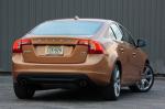 Volvo S60 2010 года